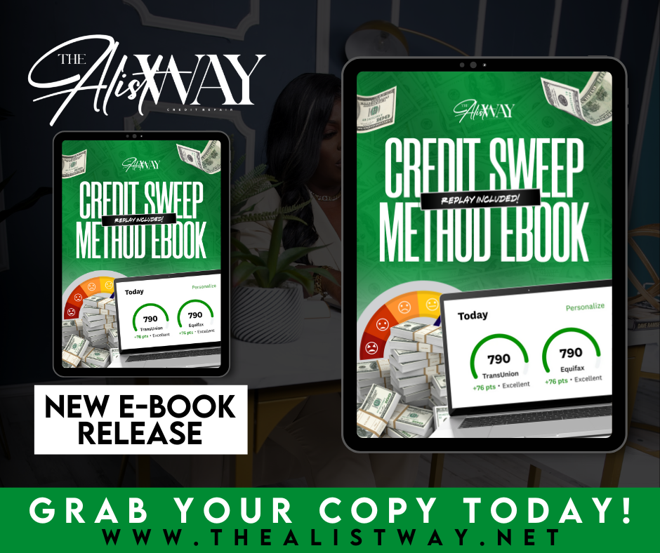Sweep Ebook & Replay