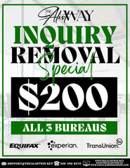 INQUIRY REMOVAL SPECIAL