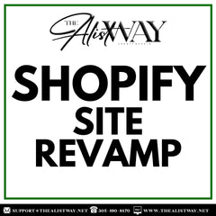Existing Site Revamp/Uplift/GoHighLevel Funnel Update