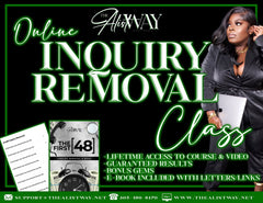 INQUIRY REMOVAL CLASS