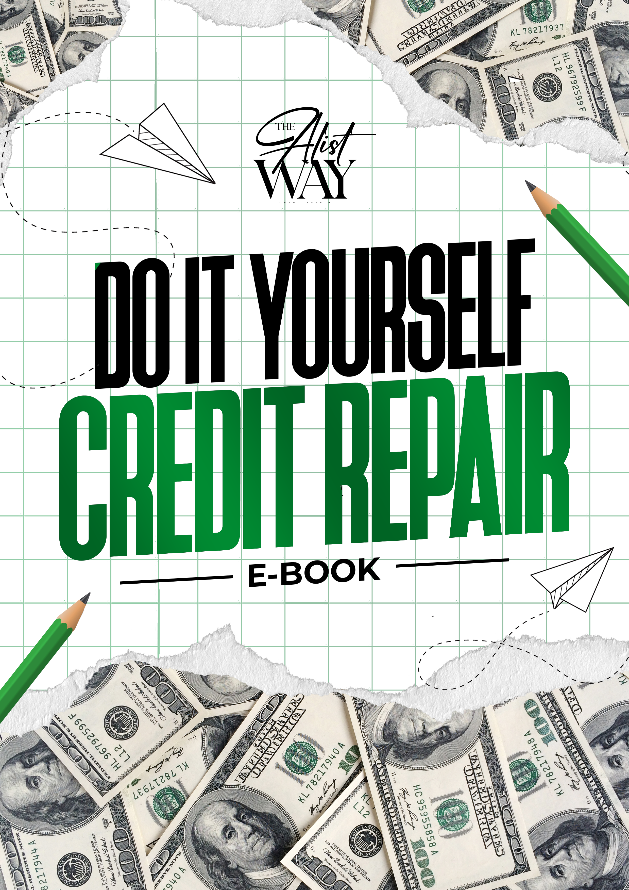 DIY E-Book